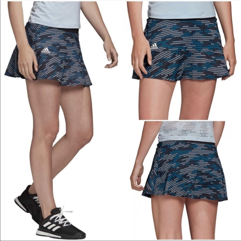 Adidas tennis skirt